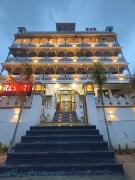 Top Pushkar