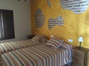 Top Cazalla de la Sierra