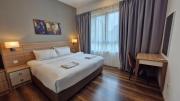 H&W Sunway Onsen Suites Services Tambun Ipoh S-15-12