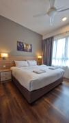 H&W Sunway Onsen Suites Services Tambun Ipoh S-15-12