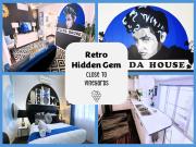 Hidden Gem - 10 Mins To Wineries 2 Bedroom