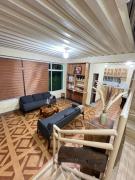 The Juls Baguio Homestay