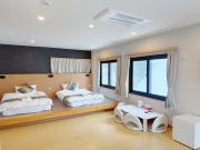 苗場サンバレーホテル