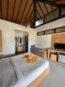 Tropica Gili Hotel - Gym & Recovery Spa