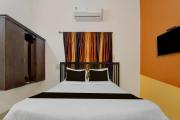 Hotel O Auroville Bird Sanctuary Chennai Formerly Vanam Resort