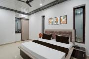 Super Townhouse Oak Char Dham Vrindavan