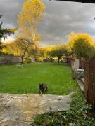 Gîte pieds dans l Epte prêt de Giverny