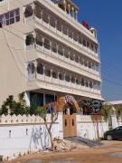 Top Pushkar