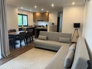 Appartement moderne, chambres calmes