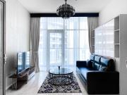 Elegant 1BDR Sleeps 4 in Bayz-22