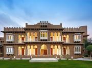 Pushkar Fort - Luxury Heritage Resort
