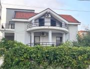 Villa İstanbul Tirana