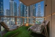HAVN - 2 Bed in The Residences, Burj Khalifa View