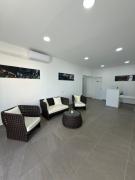 Albergue Rural Badolatosa