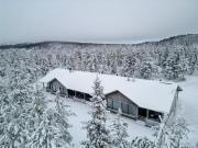 Kotomänty 1 - Huippusijainti ulkoiluun - sisältää siivouksen, wifi