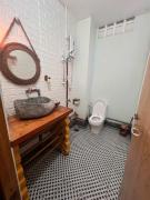 Homestay- Nhà Nghỉ Xóm Rớ