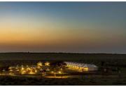 Golden Dunes A Luxury Desert camp Jaisalmer