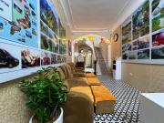 Golden Lotus Old Town Ha Noi