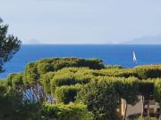 T2 Domaine de la Coudoulière Cosy5P