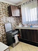 Serene & Cozy One bedroom Apartment