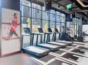 Stylish 1BR Apartment Peninsula One Business Bay