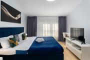 Halicka 5 Superior Studio by BookingHost
