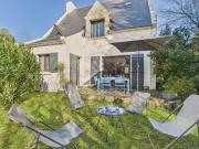 Au bord du Golfe, maison pour 8 avec jardin