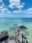 Top Phra Ae beach Top Phra Ae beach