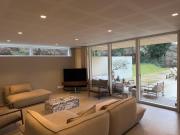 Exclusive Duplex Mansion with Sauna & Pool