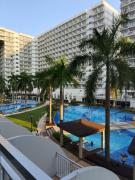 Josh place Shell residence MOA