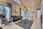 Villa Lumi - 200 m from Lake Pyhäjärvi - Valkea Homes
