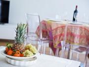 "Le Jazzy" by EnjoyNice, 3-bedroom, 2-bathroom spacious central apartment