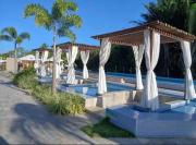 Apartment in Pium two bedrooms Caminhos do Mar