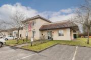 AppartCity Classic Dijon - Toison DOr