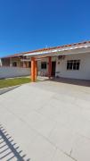 Casa em Bombinhas- praia de Zimbros