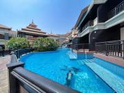 Free housekeeping visits during your stay - StayShort - Peaceful Studio with Beautiful Palm Views that Sleeps 2