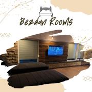 Bezdan rooms