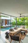 Villa Aito, Luxury 3 BD Private Villa near Beach - Bali