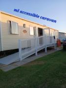 ML accessible caravan25