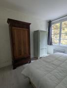 Logement charmant à la montagne