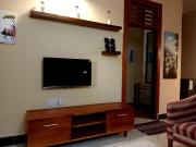 Fusion Living European & African Touch