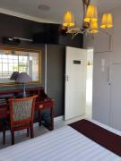 Term Manoir Guest Lodge