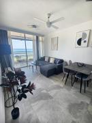 Lazuli Beachfront Sea View Ap 34