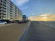 Copacabana Beach Oostende STUDIO