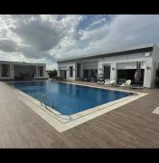 Luxury villa located in Utique