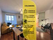 Colomiers Shelter - City, Terrasse, Wifi, Netflix