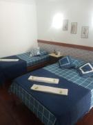 Lola Beach Pousada Geriba