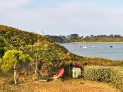 Maison En Bord De Mer À Trégastel