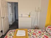 Seaside House Broadstairs by the Beach with Parking