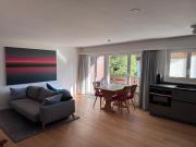 Powder Apartment Klosters